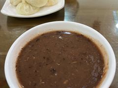 红豆沙-京天红酒家(虎坊路店)