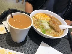 -大家乐(广州中华广场店)