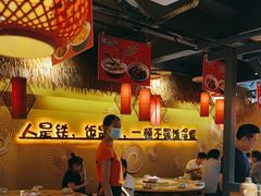 -赣饭农家·江西小炒(西乡店)