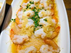 -金牌外婆家(苏州中心店)