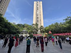 -征成健身连锁私教工作室(九公里店)
