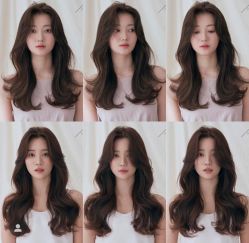 -M1 HAIR烫染