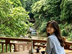 -青城山