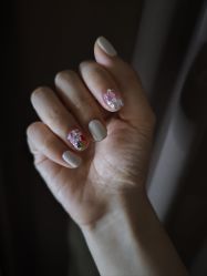 -爱睫物语·疗愈美睫美甲
