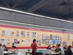 -黄亚细肉骨茶(仰光路店)