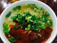 -东方宫中国兰州牛肉拉面(新起街店)