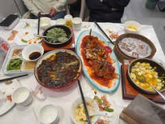 -吴记小园楼(新庄店)