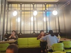 -禾斗海鲜自助(市南银座店)
