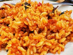 -五观堂素食(新华路店)