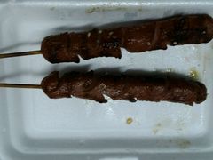 -忠记湛江烧蚝店