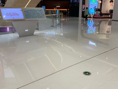 -威尔仕健身(北京合生汇店)