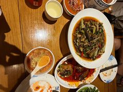 -陶然居·重庆菜(解放碑店)