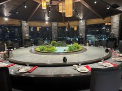 -川旺角融合菜•海景餐厅(星海广场店)
