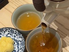 -大众茶馆·悠茶小驿(一中店)