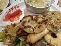 -素满香·素食自助餐(西安·民乐园店)