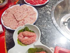-蜀辣居鲜货老火锅(红牌楼店)