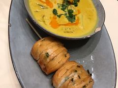 马来咖喱牛腩-蕉叶·广州明星泰国菜(黑金冠保利广场店)