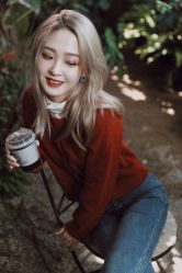 -斑斓色彩沙龙