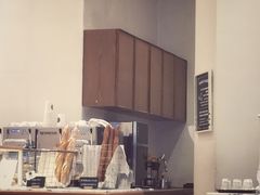 -WHEAT&BAKER-麥(凯德来福士店)