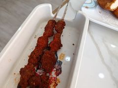 -老毛手抓·盐池滩羊非遗手抓(宁夏总店)