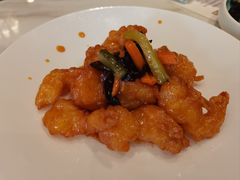 -南山鲜虾面·活鲜小馆·海味大连菜(南山总店)