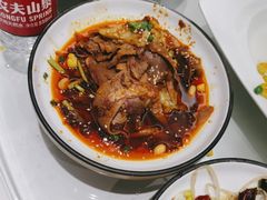 -渝信川菜(西单店)