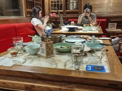 -小吊梨汤·北京菜(香山店)