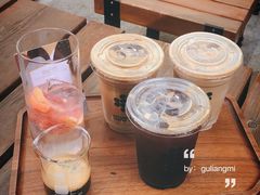 -DECAMERON十日谈(卓悦汇店)