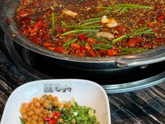 -老船舫·现做活鲜鱼馆(东郊记忆店)