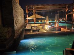 -清河半岛温泉度假酒店