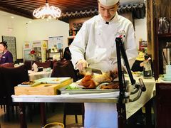 -天和晟烤鸭店(世纪坛店)