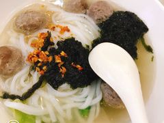 -其美潮州鱼旦粉世家(花城汇南区分店)