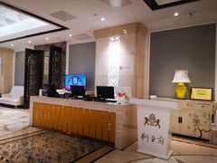 -狮王府淮扬菜(新街口友谊店)