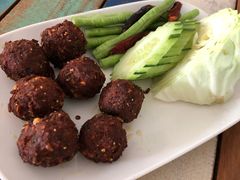 -Doo Dee Thai Food(Issan/Isaan/Esan)