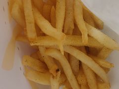 -麦当劳(北方国贸大厦店)
