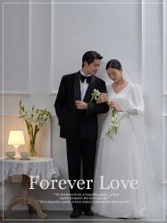 -卡恩婚纱摄影(桥梓口店)