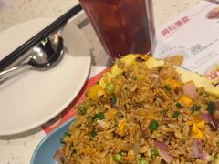 -新宝餐厅(流塘店)