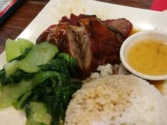 -永祥烧腊餐厅(虹口店)