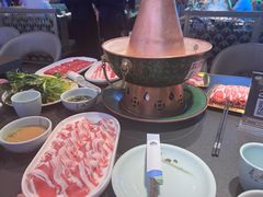 -额尔敦·品质自助(摩尔城店)