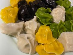 -双合园·海鲜水饺青岛菜(万佳广场店)