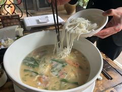 -熙楼(翠湖店)