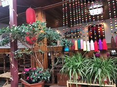-丽江庭院之爱在路上(西单店)