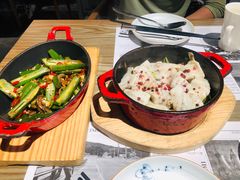 -小大董·烤鸭(凤凰汇店)