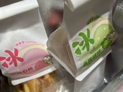 -欢牛蛋糕屋(萧山万象汇店)