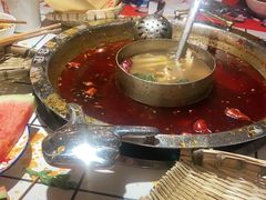 -贤合庄卤味火锅(顺城店)