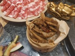 -蜀大侠火锅(四川北路店)