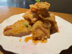 -奉天小馆·非遗东北菜(沈阳万象城店)