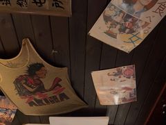 -半藏居酒屋(香港花园店)