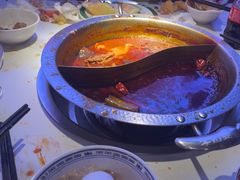 -李姑婆鲜切牛肉火锅自助(凤城二路店)
