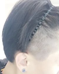 点击看大图 -丽人淘造型